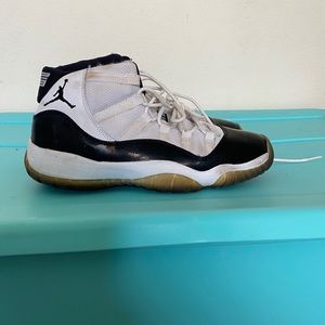 Air Jordan 11s